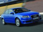 Audi A4 DTM Edition 2005 года (WW)